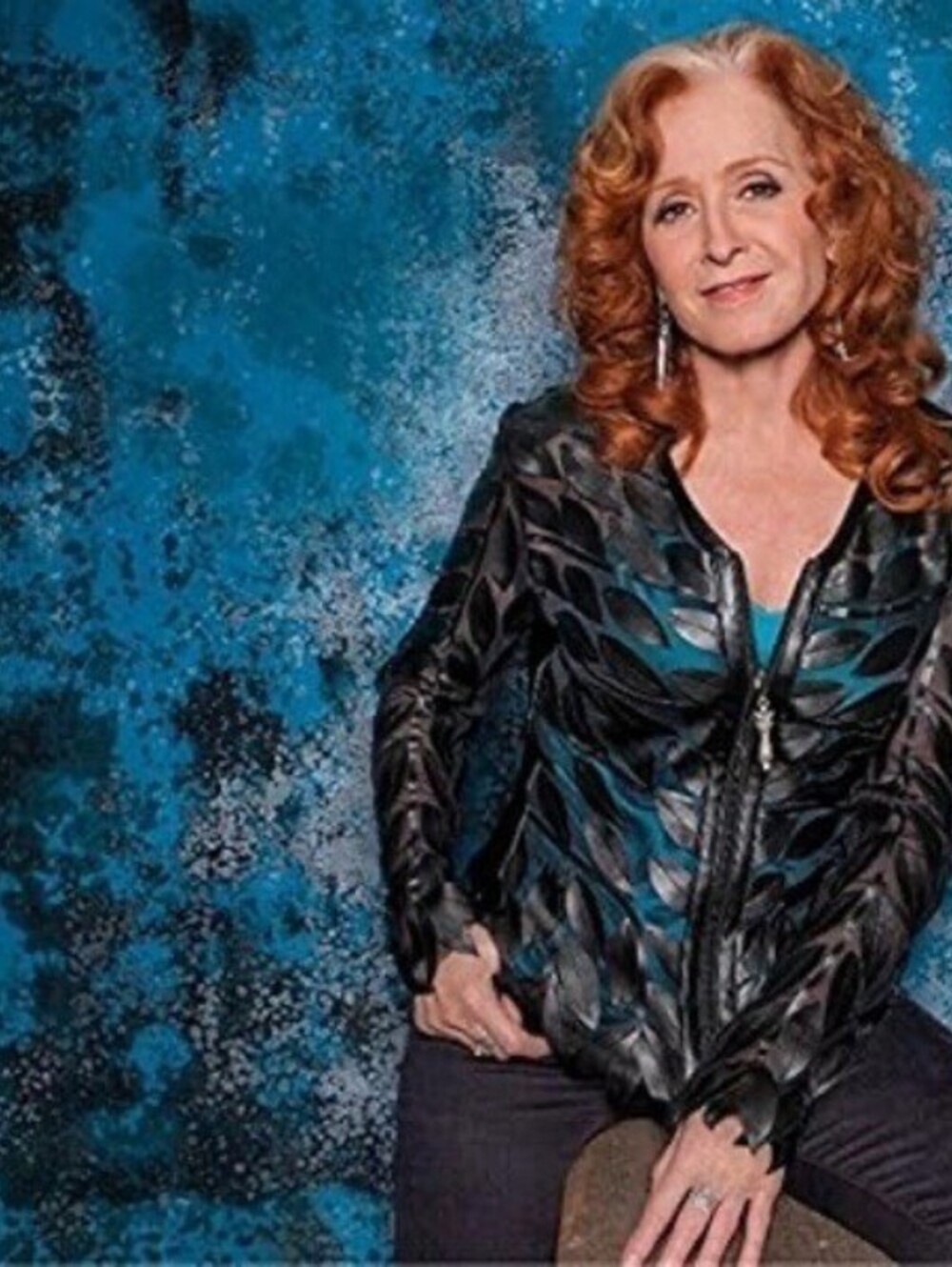 New Sealed Bonnie Raitt Dig in Deep (CD, 2016)